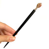 The large size of the Gemma Hair Stick